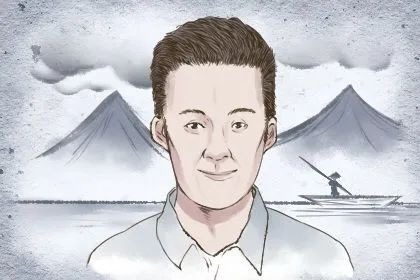 眼内有真光必是富贵人吗