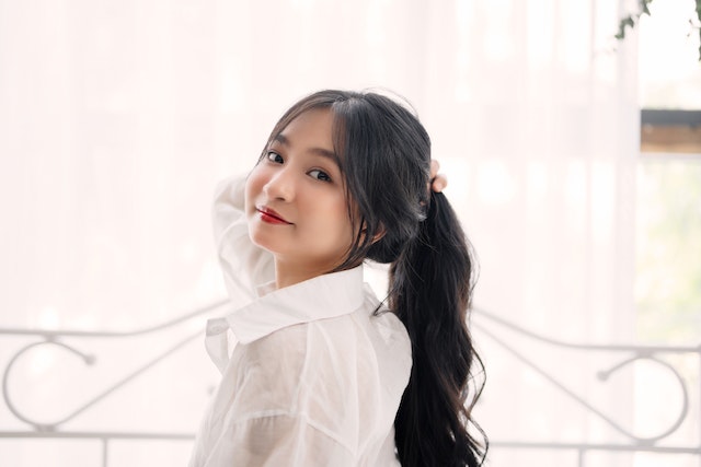 女命有月德贵人的好处