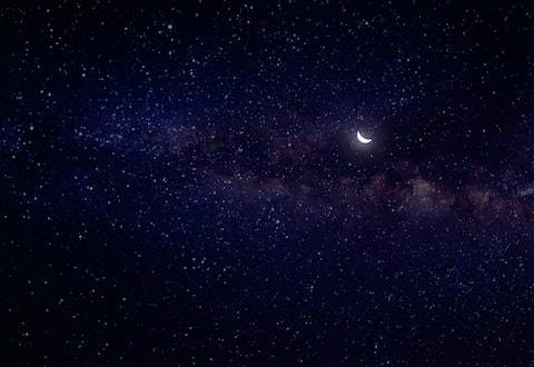 被上帝吻过的三个星座