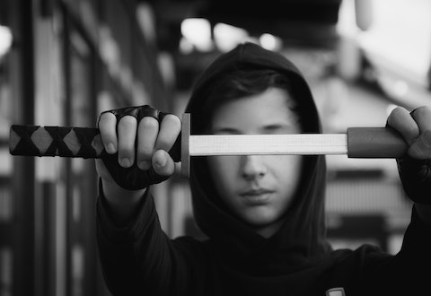 下三白眼的男人性格特点