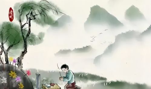 清明前一天有什么忌讳