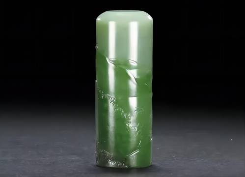 碧玉的寓意和象征风水是什么