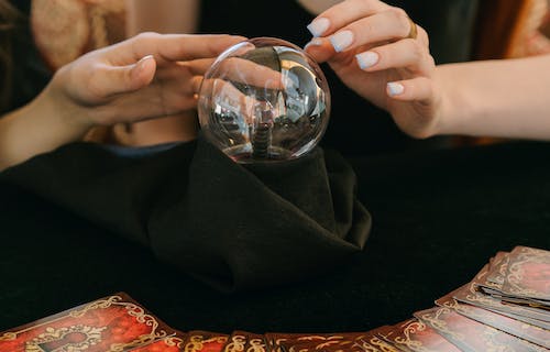 算命的会偷走我的运气吗