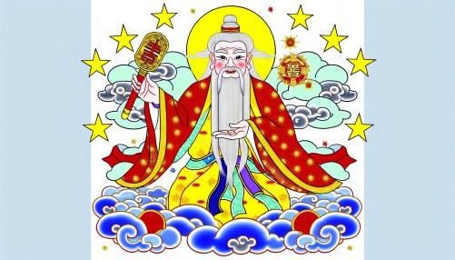 福星贵人在八字中代表什么意思