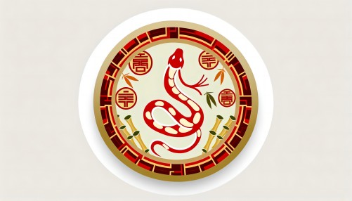 属蛇用什么头像最旺财健康