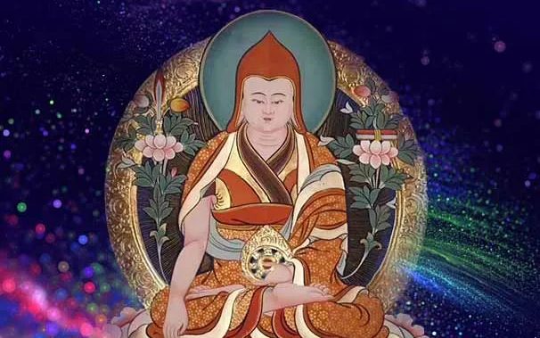 四月初四是文殊菩萨生日