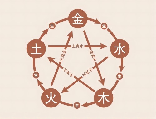火命和木命是相生还是相克？