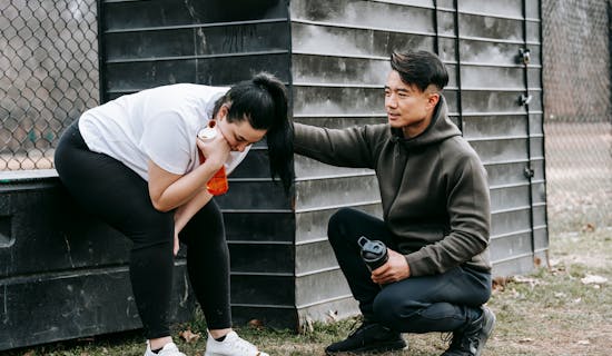 男人伤害善良女人报应有哪些？