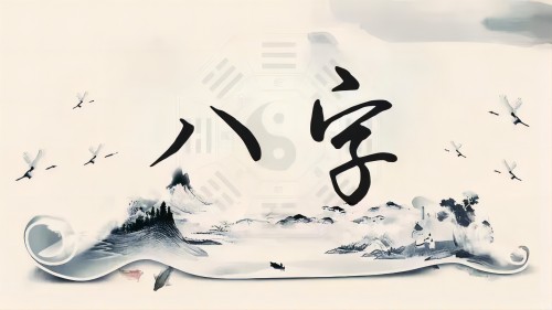 丁火命是怎么算出来的？