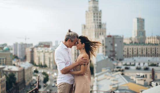 男金女土的夫妻命运怎么样